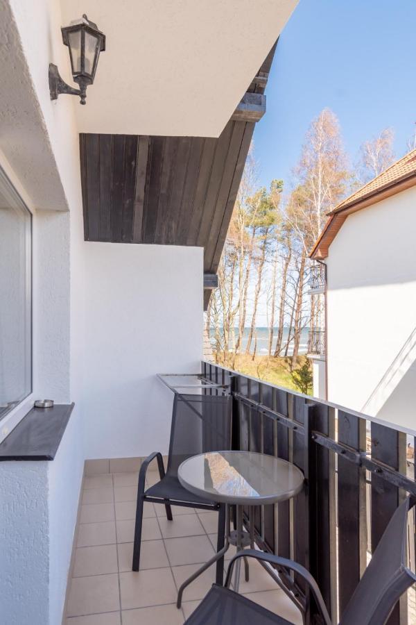 Villa & Domek Maja Sarbinowo Eksteriør bilde