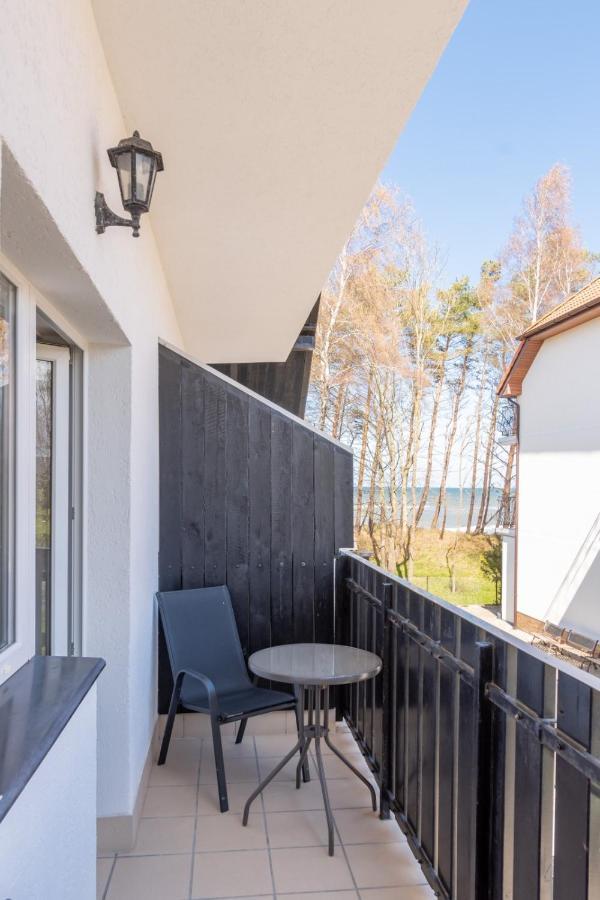 Villa & Domek Maja Sarbinowo Eksteriør bilde