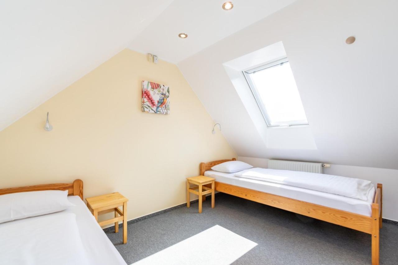 Villa & Domek Maja Sarbinowo Eksteriør bilde