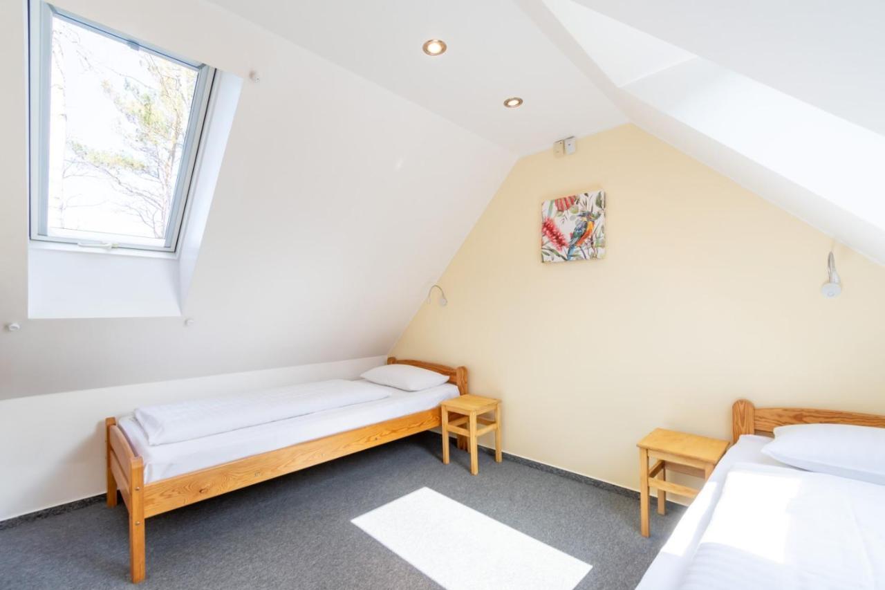 Villa & Domek Maja Sarbinowo Eksteriør bilde